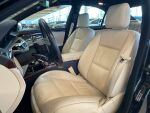 Mercedes-Benz S 2011 Metallinhohto musta (Obsidian Black)