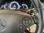 Mercedes-Benz S 2011 Metallinhohto musta (Obsidian Black)