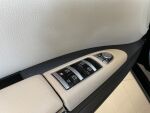 Mercedes-Benz S 2011 Metallinhohto musta (Obsidian Black)
