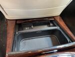 Mercedes-Benz S 2011 Metallinhohto musta (Obsidian Black)