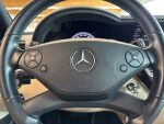 Mercedes-Benz S 2011 Metallinhohto musta (Obsidian Black)