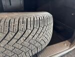 Mercedes-Benz S 2011 Metallinhohto musta (Obsidian Black)