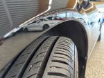 Mercedes-Benz S 2011 Metallinhohto musta (Obsidian Black)