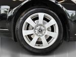 Mercedes-Benz S 2011 Metallinhohto musta (Obsidian Black)