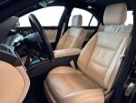 Mercedes-Benz S 2011 Metallinhohto musta (Obsidian Black)