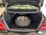 Mercedes-Benz S 2011 Metallinhohto musta (Obsidian Black)