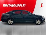 Skoda Octavia 2011 Musta