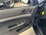 Skoda Octavia 2011 Musta