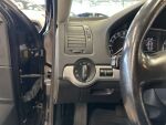 Skoda Octavia 2011 Musta
