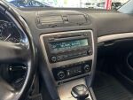 Skoda Octavia 2011 Musta
