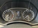 Skoda Octavia 2011 Musta