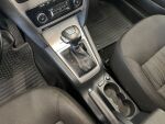 Skoda Octavia 2011 Musta