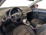 Skoda Octavia 2011 Musta