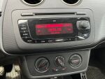 Seat Ibiza ST 2010 Punainen