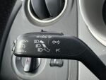 Seat Ibiza ST 2010 Punainen