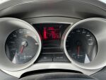 Seat Ibiza ST 2010 Punainen