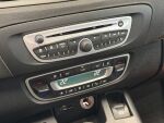 Renault Grand Scenic 2011 Harmaa