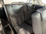 Renault Grand Scenic 2011 Harmaa