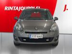 Renault Grand Scenic 2011 Harmaa