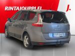 Renault Grand Scenic 2011 Harmaa