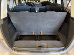 Renault Grand Scenic 2011 Harmaa