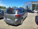 Renault Grand Scenic 2011 Harmaa