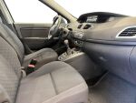 Renault Grand Scenic 2011 Harmaa