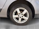 Renault Grand Scenic 2011 Harmaa
