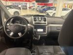 Mercedes-Benz Vito 2011 Harmaa