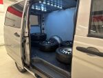 Mercedes-Benz Vito 2011 Harmaa