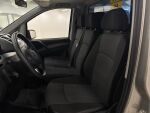 Mercedes-Benz Vito 2011 Harmaa