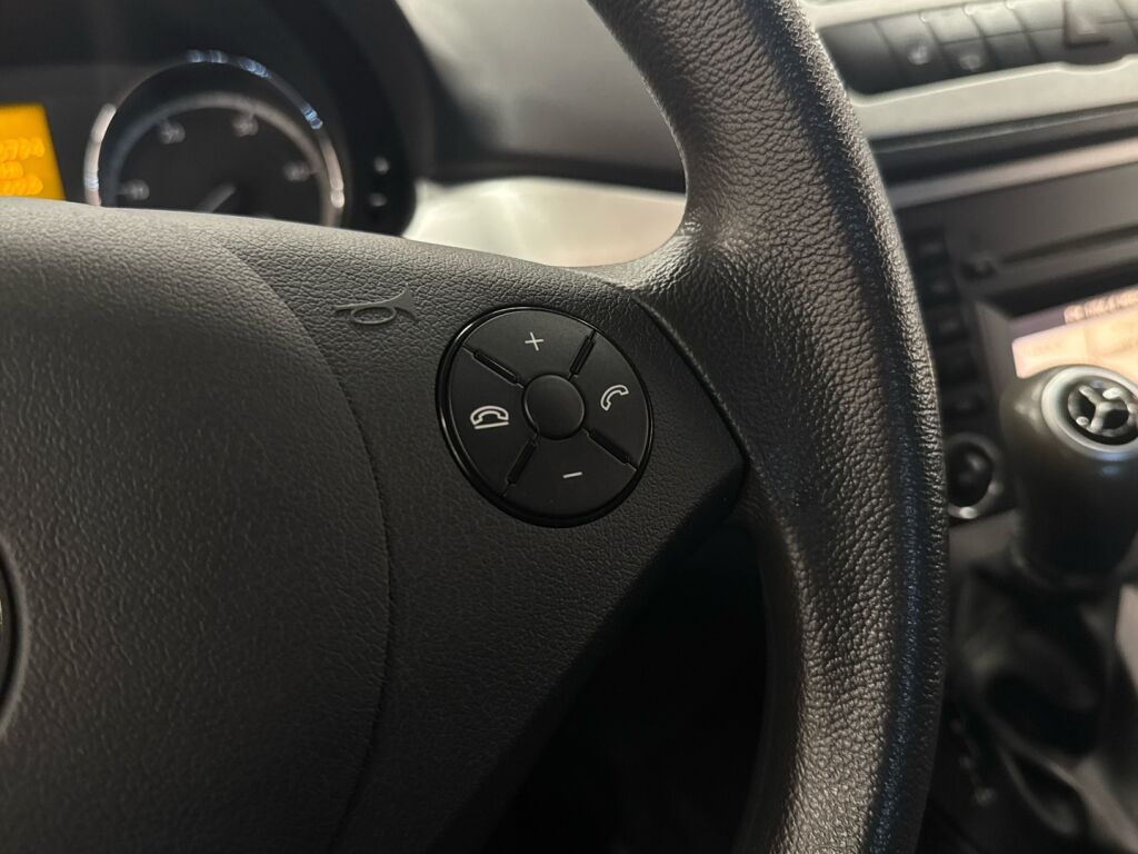 Mercedes-Benz Vito 2011 Harmaa