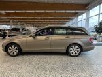 Mercedes-Benz C 2010 Ruskea (beige)
