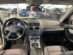 Mercedes-Benz C 2010 Ruskea (beige)