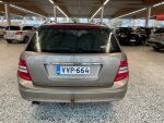 Mercedes-Benz C 2010 Ruskea (beige)