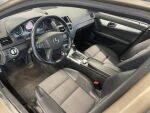 Mercedes-Benz C 2010 Ruskea (beige)