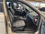 Mercedes-Benz C 2010 Ruskea (beige)