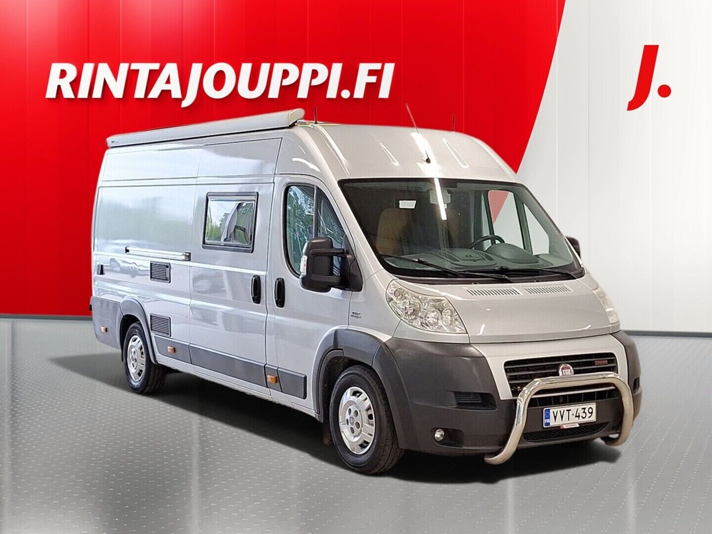 Casa car Ducato