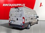 Casa car Ducato 2011 Harmaa