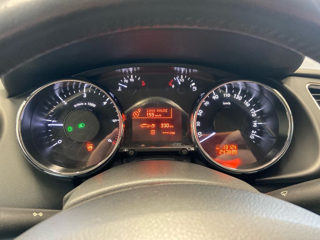 Peugeot 3008 2011 Valkoinen