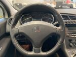 Peugeot 3008 2011 Valkoinen