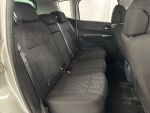 Peugeot 3008 2011 Harmaa