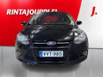 Ford Focus 2011 Musta