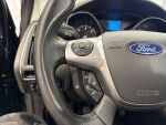 Ford Focus 2011 Musta