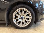 Ford Focus 2011 Musta