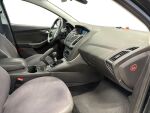 Ford Focus 2011 Musta