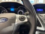 Ford Focus 2011 Musta