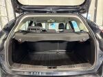 Ford Focus 2011 Musta