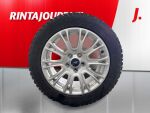 Ford Focus 2011 Musta