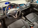 Honda Insight 2011 Ruskea (beige)